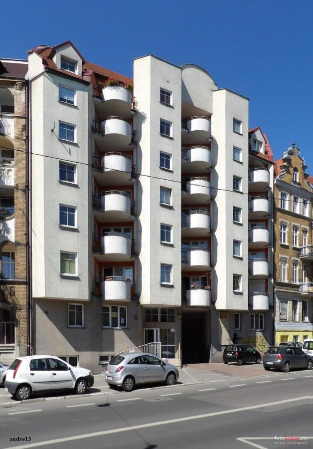 Apartment Ric - Mostowa, Centrum - Parking - Klimatyzacja *