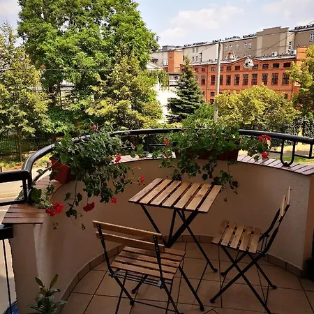 Ric Apart - Apartament Mostowa, Centrum Poznan - Parking - Klimatyzacja Exterior photo