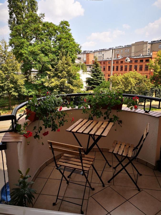 Ric - Mostowa, Centrum - Parking - Klimatyzacja Apartment *