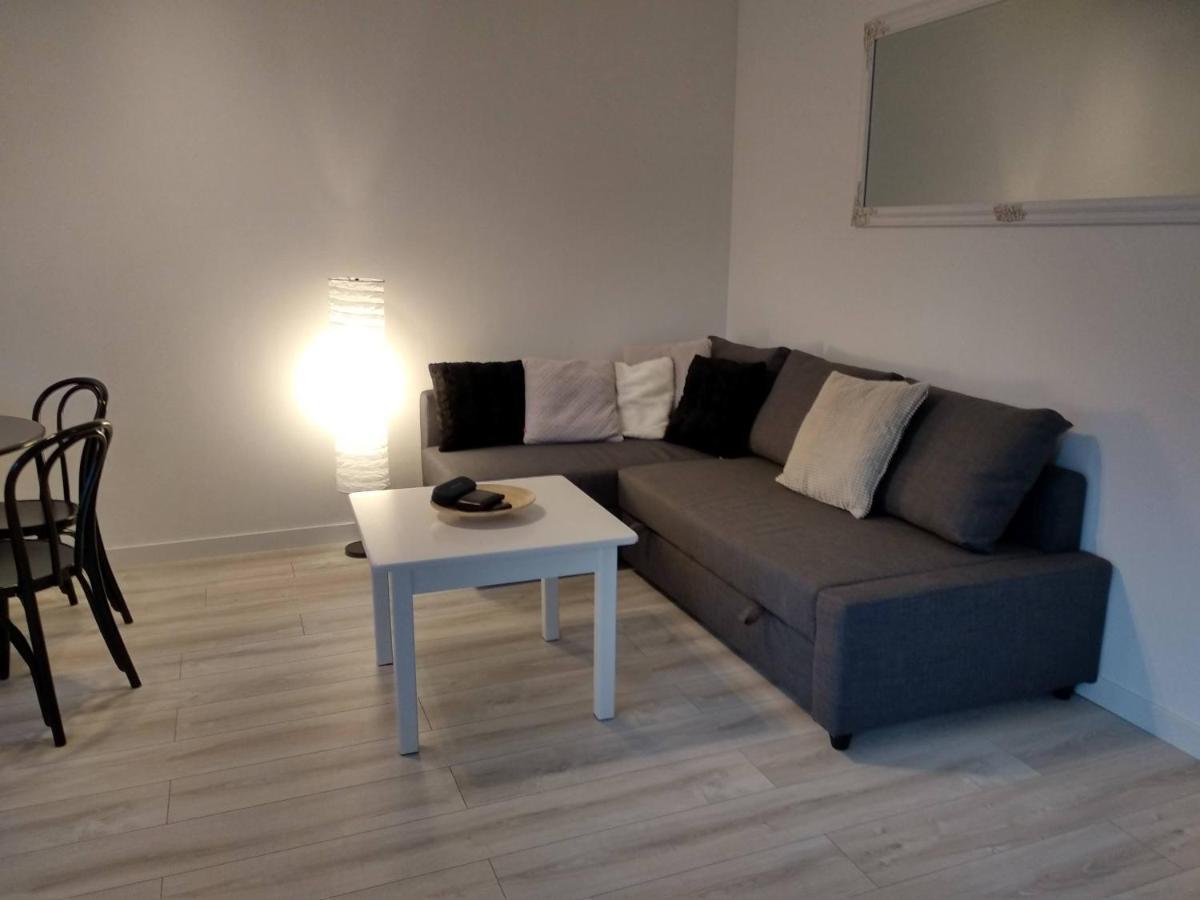 Ric - Mostowa, Centrum - Parking - Klimatyzacja Apartment Posen